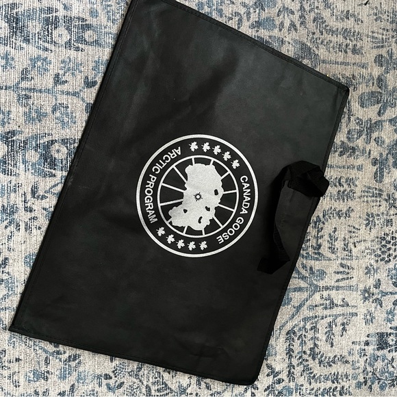 Canada Goose Expedition Parka Heritage men's Size Medium - Picture 11 of 12